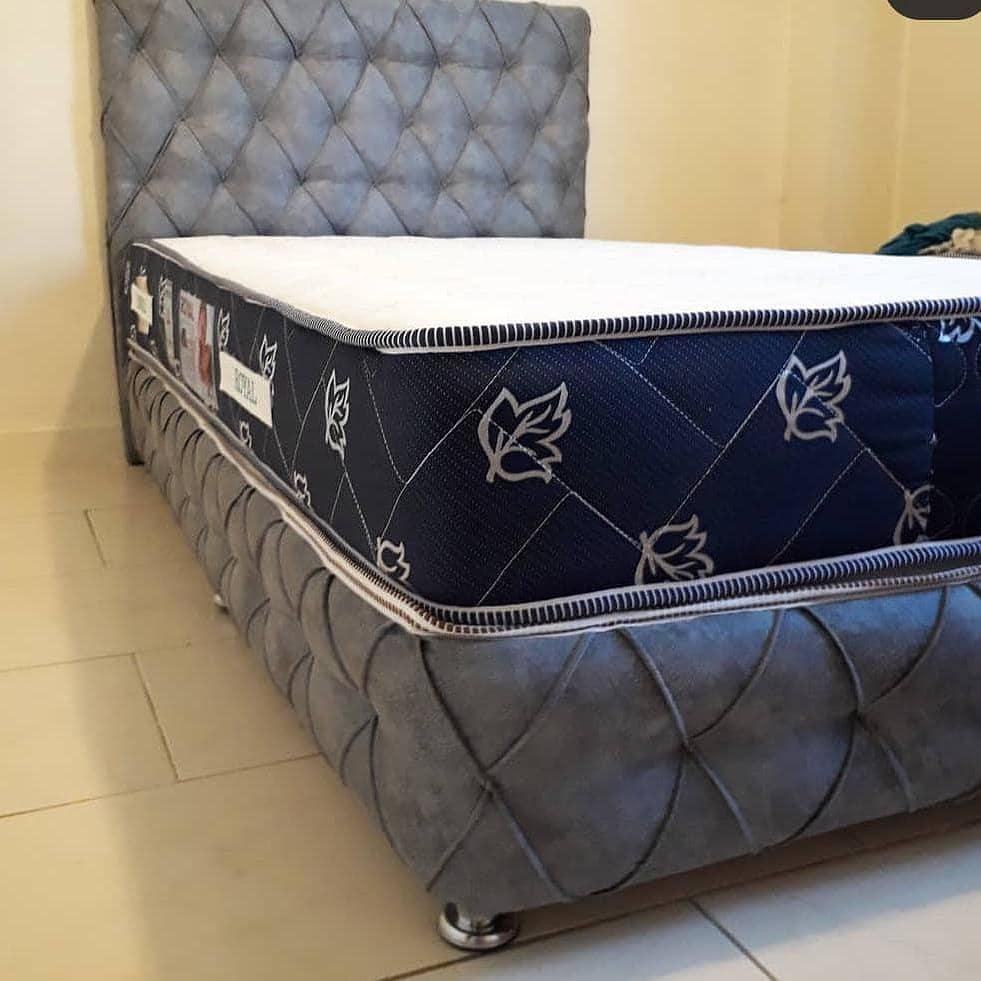 باکس دور چستر|تشک تختخواب|کرج, اتحاد|دیوار