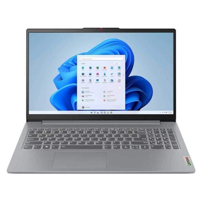 لپ تاپ لنوو IP3 SLIM-15IRU8|رایانه همراه|مشهد, هنرستان|دیوار