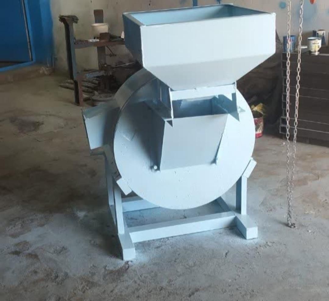 کودپاش|ماشین‌آلات صنعتی|کرمانشاه, |دیوار