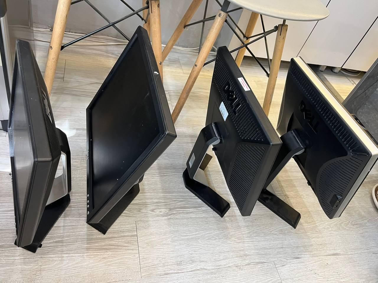 مانیتور LED استوک DELL کیفیت 22 و 23 اینچ|قطعات و لوازم جانبی رایانه|اصفهان, احمدآباد|دیوار