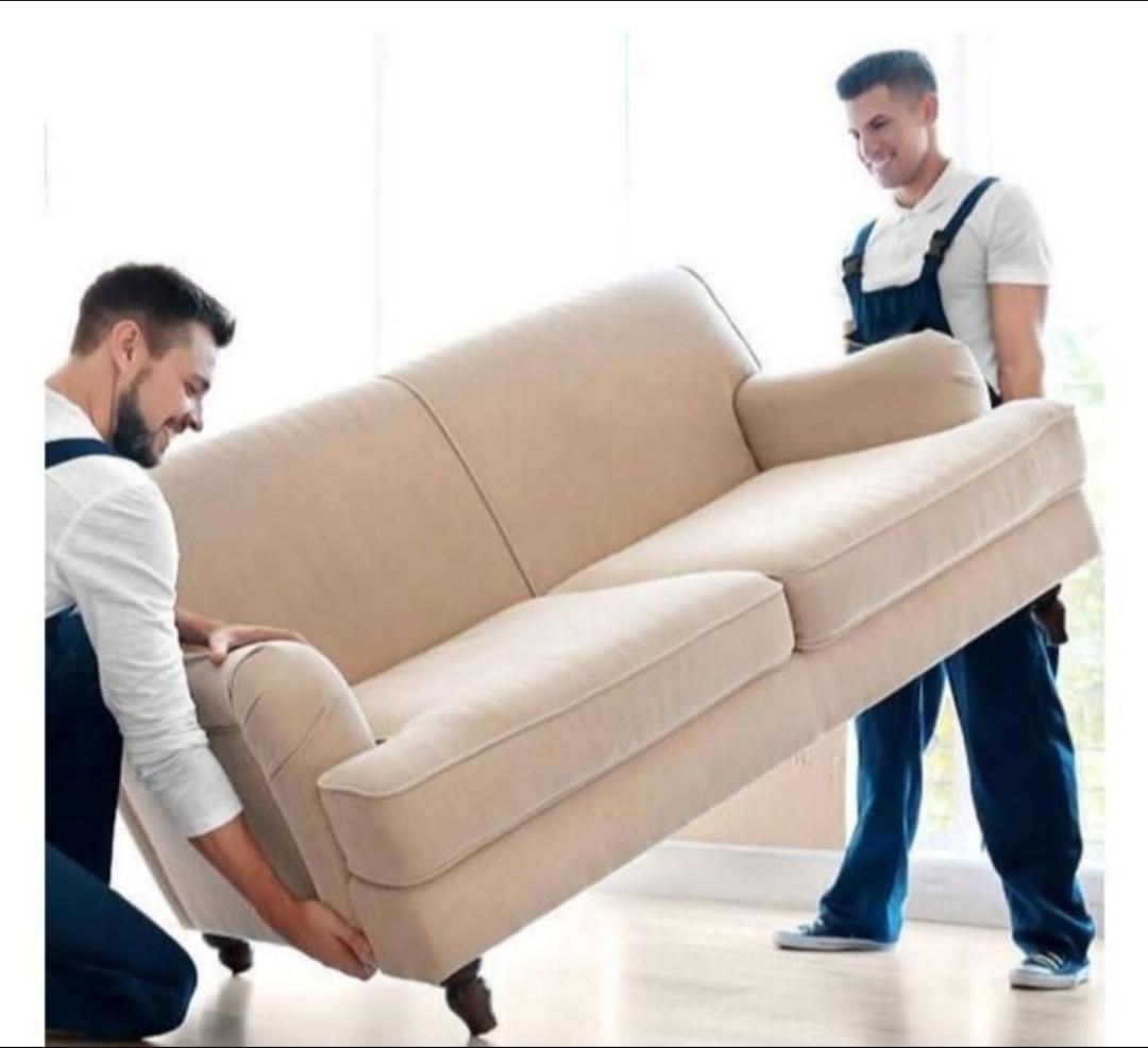 بار بری نگین بار حمل اثاثیه منزل بسته بندی|خدمات حمل و نقل|قزوین, |دیوار