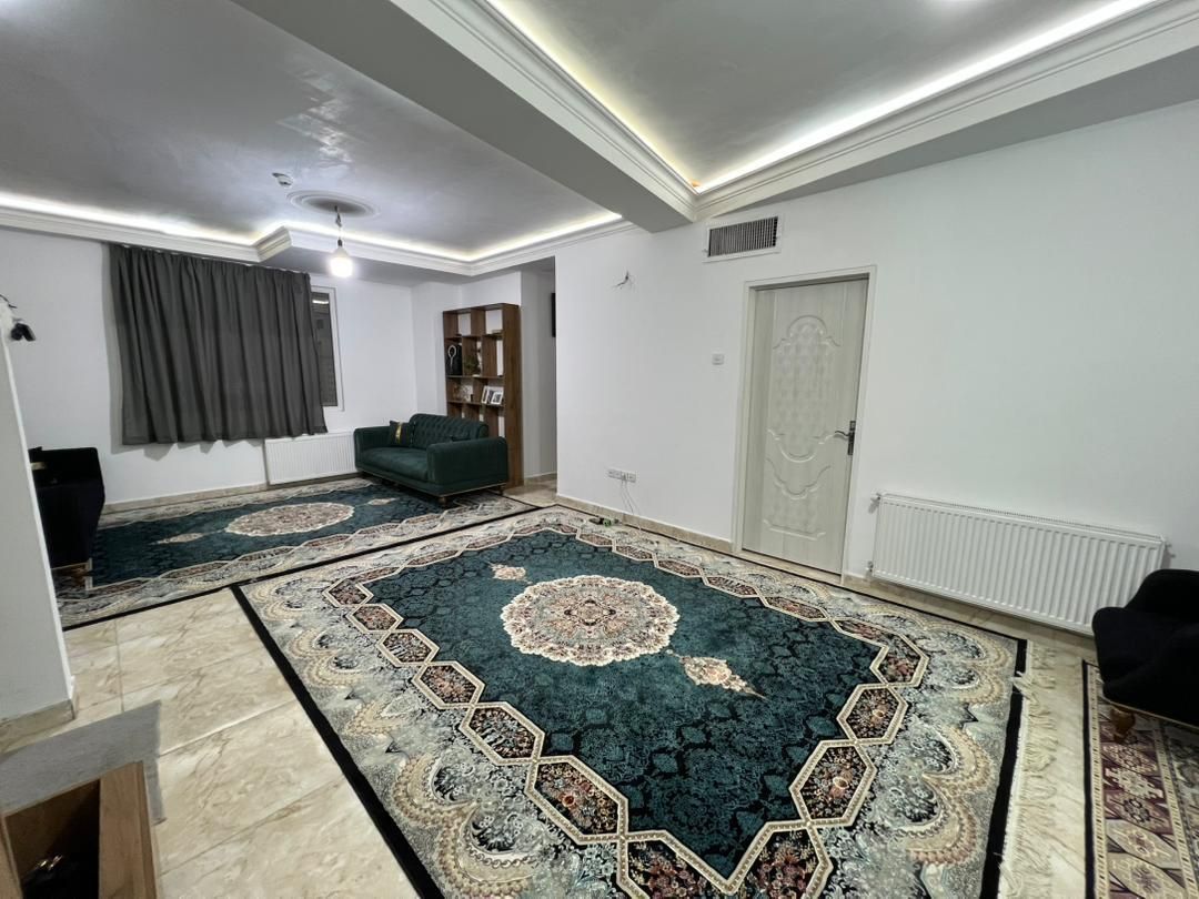 فروش آپارتمان ۸۹ متری ۲ خوابه در بیسیم|فروش آپارتمان|تهران, بیسیم|دیوار