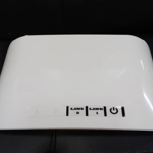 کالر آیدی رستورانی 2 خط|کافیشاپ و رستوران|تهران, ایرانشهر|دیوار