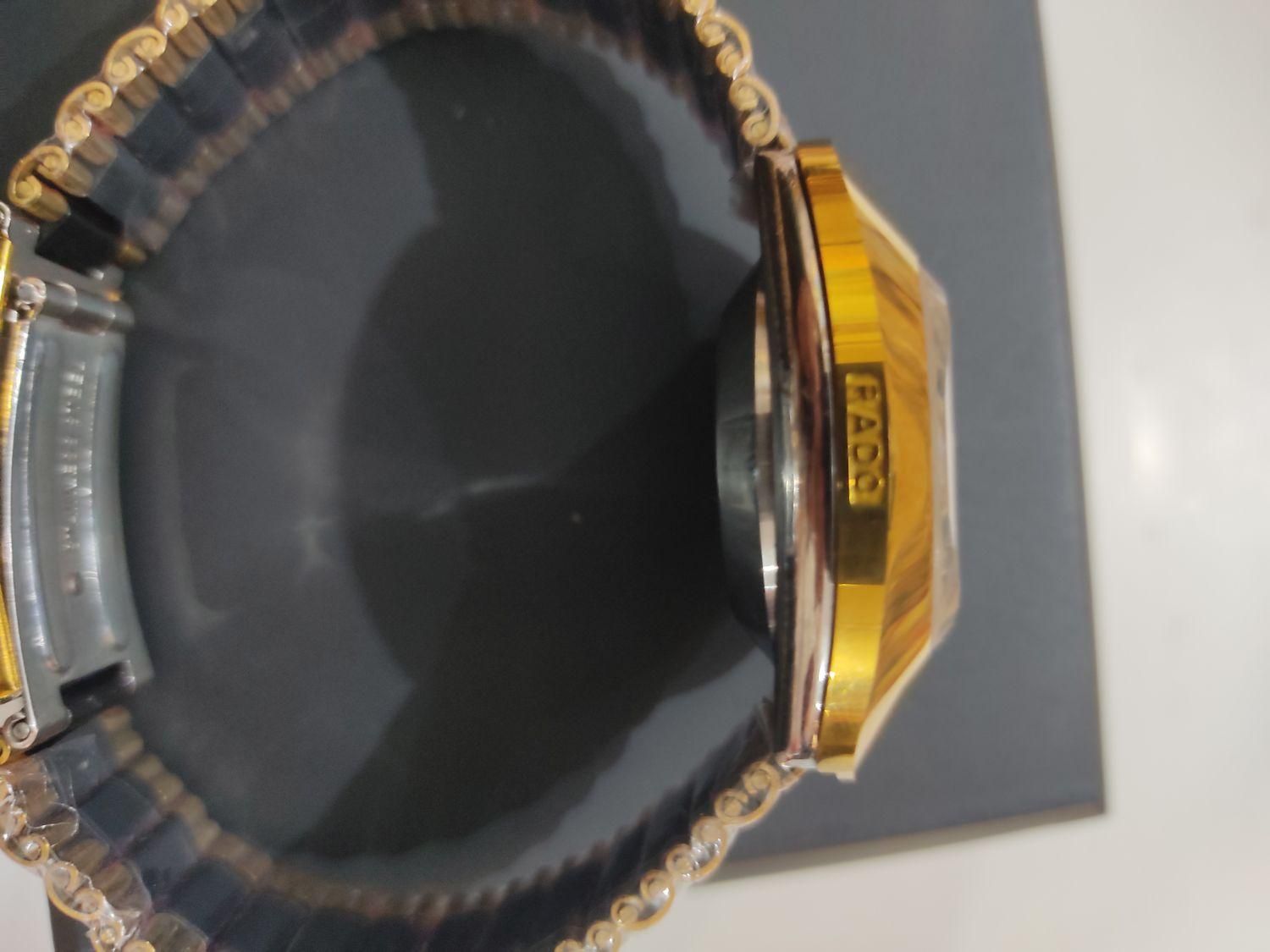 ساعت مچی مردانه رادو نونو|ساعت|آبادان, |دیوار