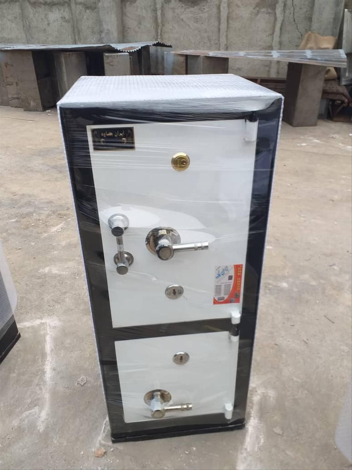 گاوصندوق K800 گاو صندوق|ابزارآلات|مشهد, آزادشهر|دیوار