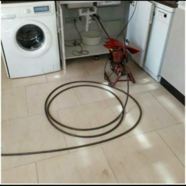 لوله بازکنی«رباطکریم نصیرشهر پرندک آبشناسان الارد|خدمات پیشه و مهارت|رباطکریم, مسکن مهر آبشناسان|دیوار