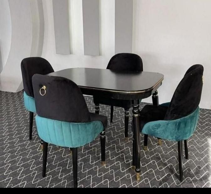 میز و صندلی ناهار خوری|میز و صندلی غذاخوری|شهرکرد, |دیوار