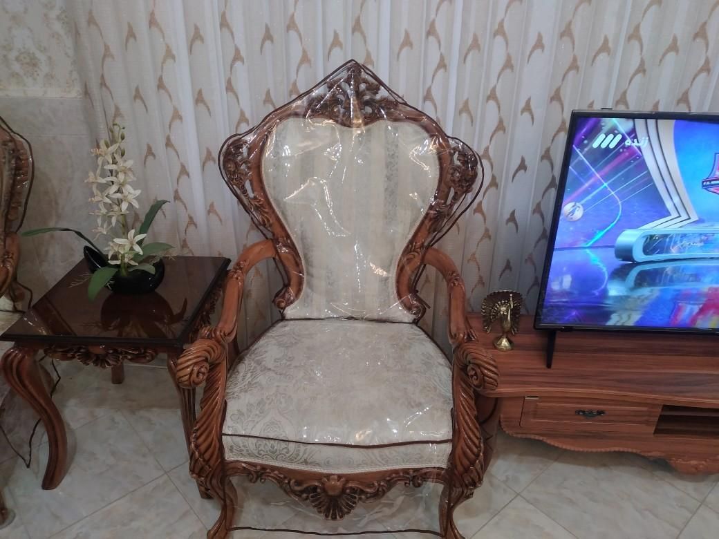 رویه کوبی کاور مبل دوخت کاور|خدمات پیشه و مهارت|تهران, تهرانپارس غربی|دیوار