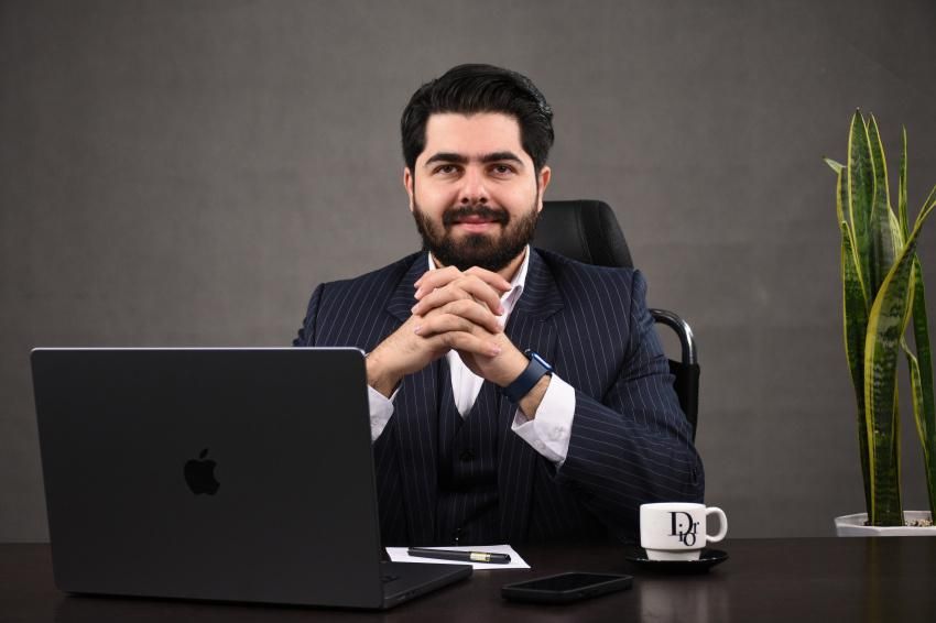 مشاوره و عارضه یابی تخصصی کسب و کار|خدمات مالی، حسابداری، بیمه|اصفهان, گلزار|دیوار