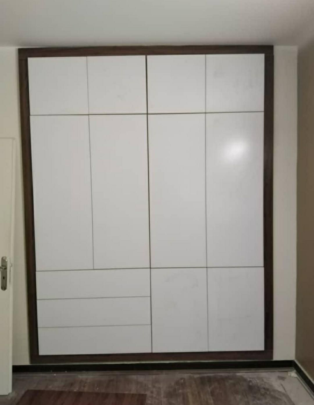 کمد+دیوار|جاکفشی، کمد، دراور|اردبیل, |دیوار