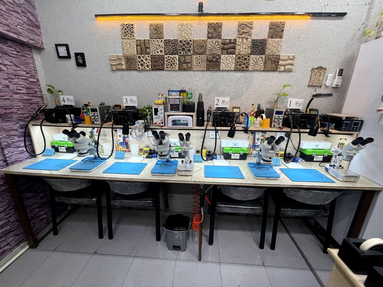 آموزش تخصصی و تضمینی تعمیرات موبایل|خدمات آموزشی|شیراز, زند|دیوار