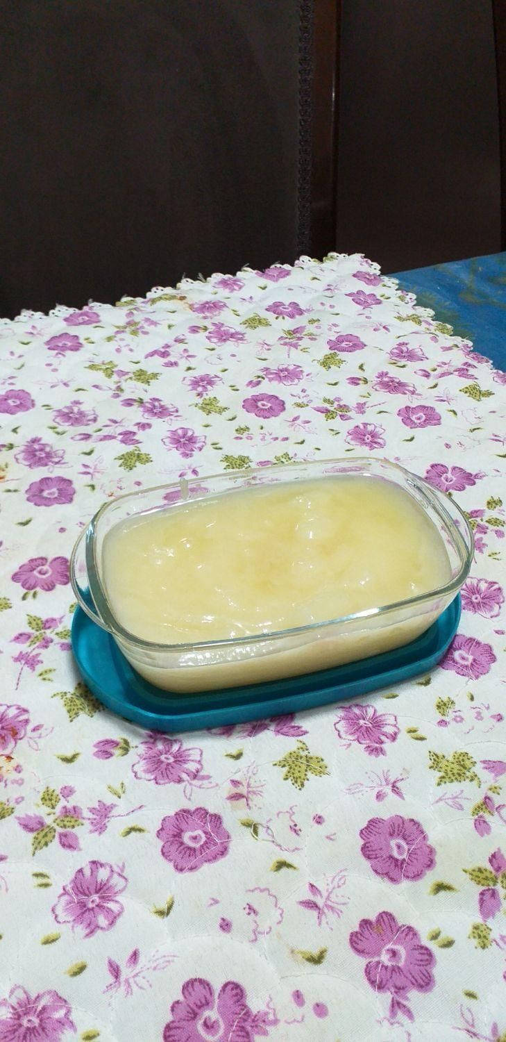 روغن حیوانی میش|خوردنی و آشامیدنی|شیراز, شهرک گلها|دیوار