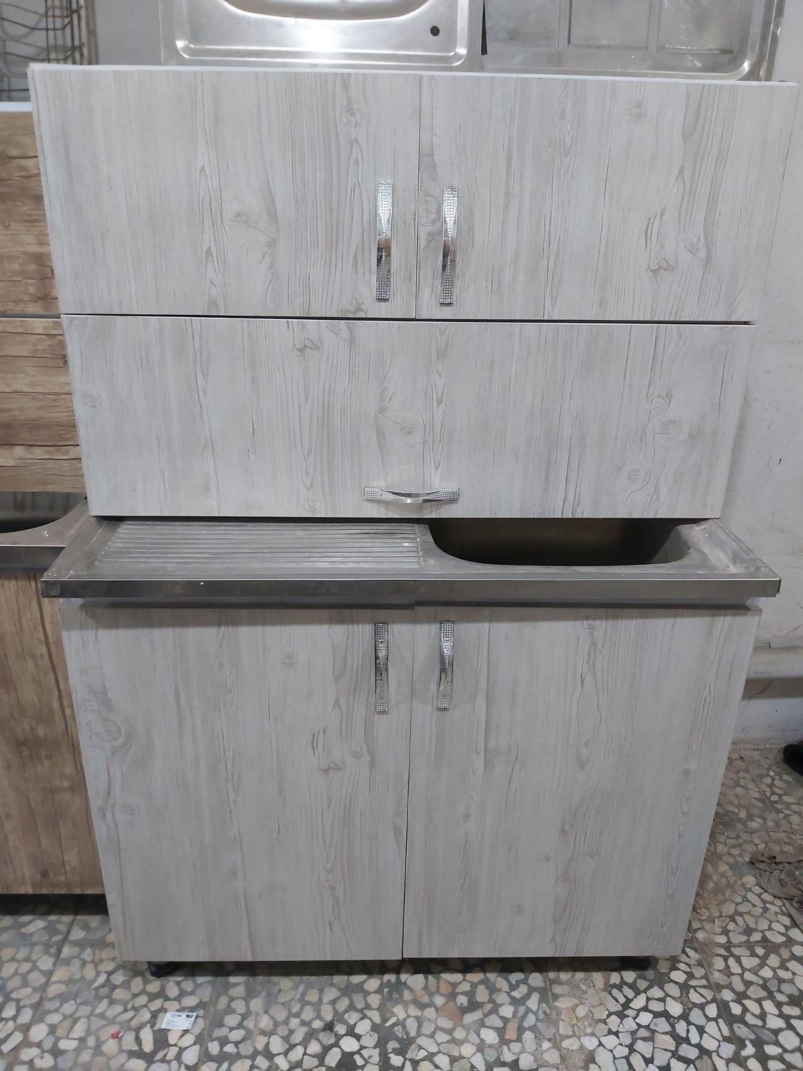 مرکز فروش انواع کابینت چوبی فلزی بدنه فلز درب چوب|مصالح و تجهیزات ساختمان|رشت, معلولین|دیوار
