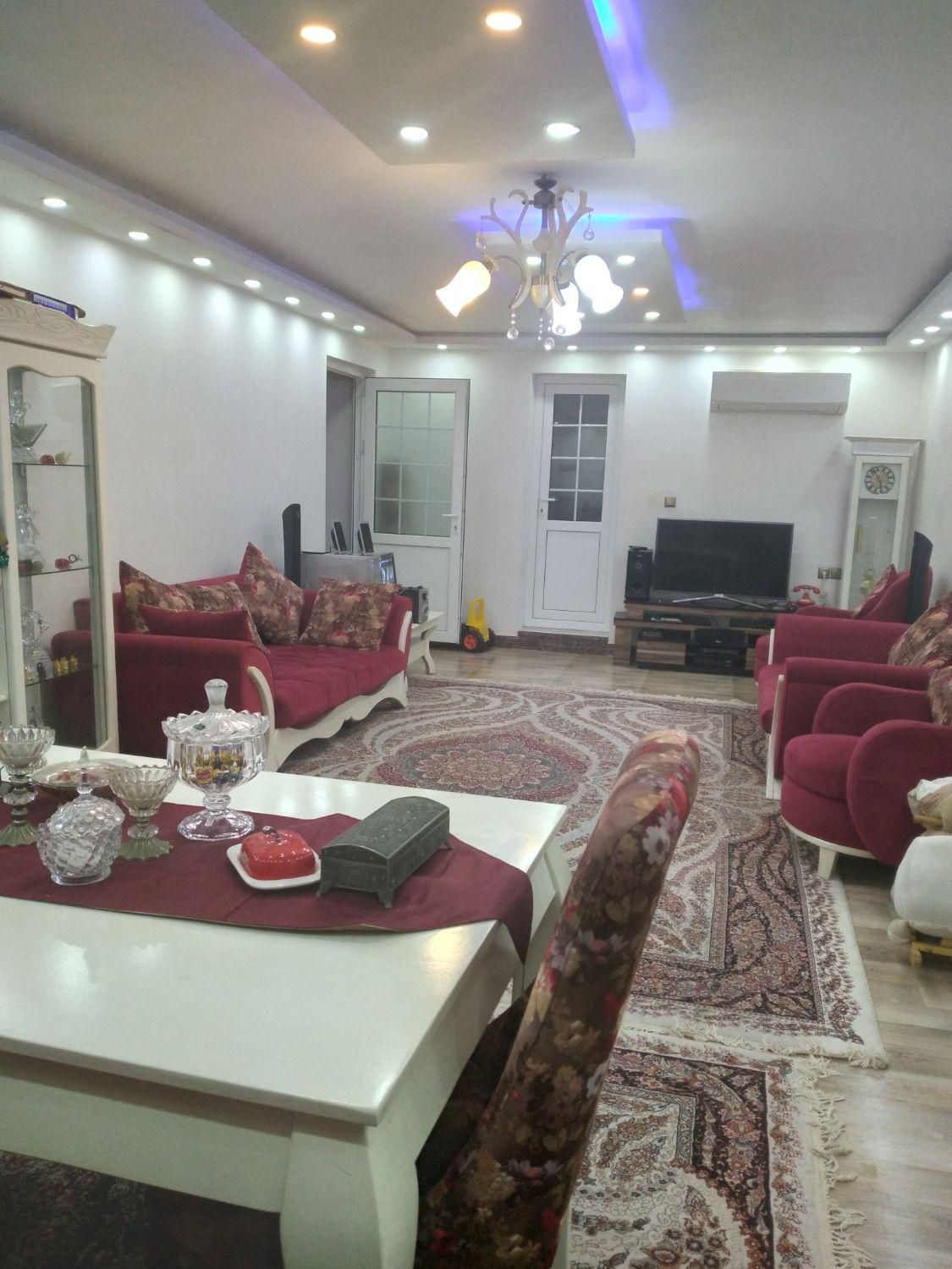 آپارتمان ۱۱۴ متری پارکینگ مسقف مستر|فروش آپارتمان|رشت, عینک|دیوار