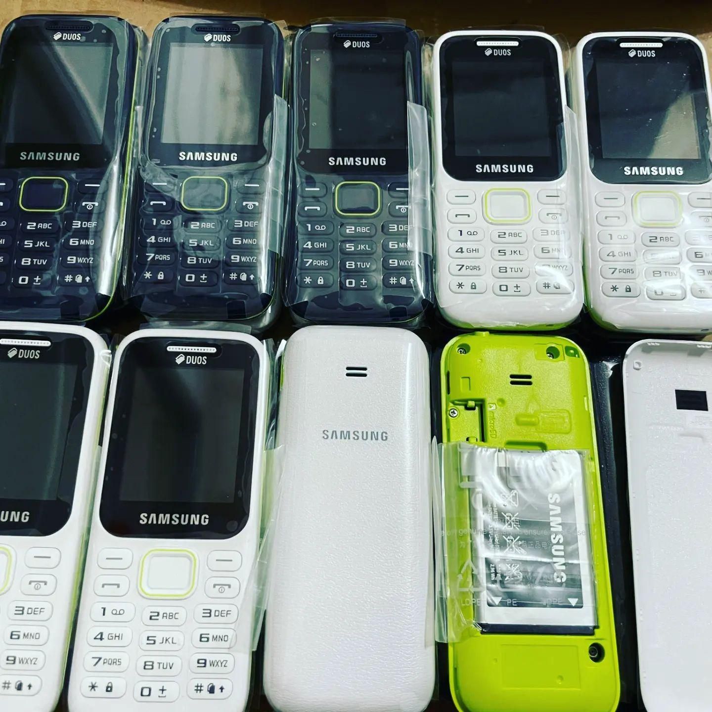 سامسونگ اصلی/B3I0*گارانتی/مخصوص سرباز نظامیان|موبایل|مشهد, حرم مطهر رضوی|دیوار