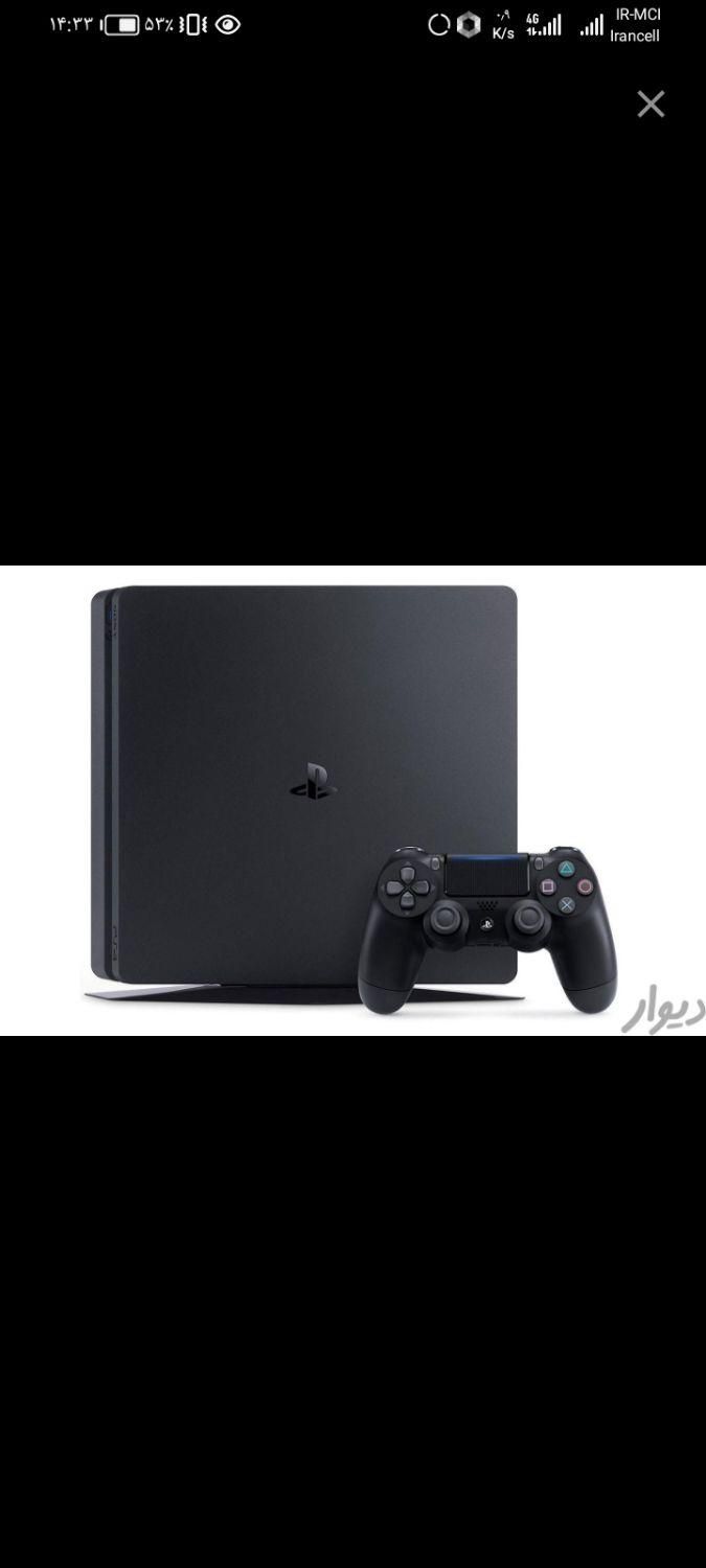 پی اس 4کرایه ای در داراب ps4|کنسول، بازی ویدئویی و آنلاین|داراب, |دیوار