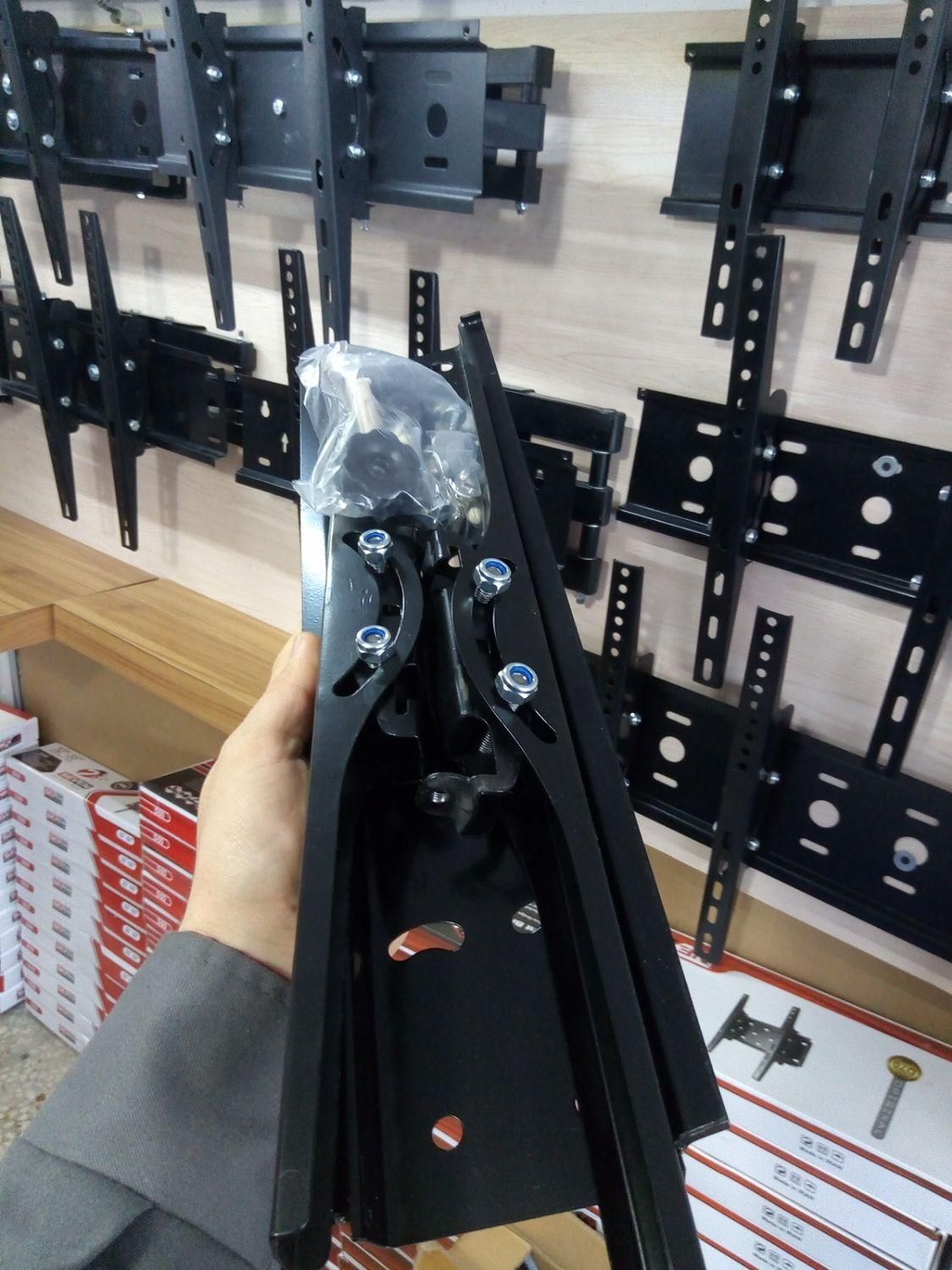 پایه دیواری گسترش نصب تلویزیون به دیوار جک|تلویزیون و پروژکتور|ارومیه, |دیوار