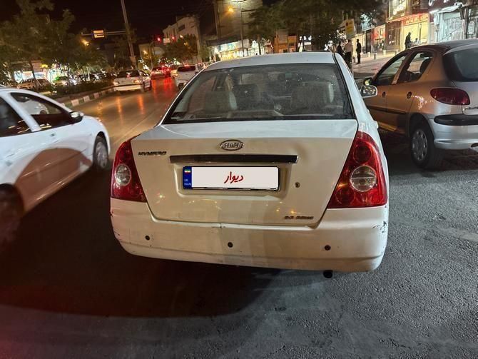 mvm 530 ۹۲|خودرو سواری و وانت|مشهد, گاز|دیوار