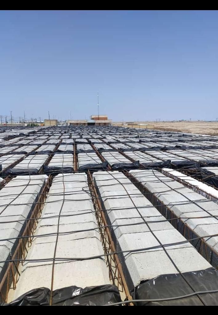 تولیدی تیرچه وبلوک سید|خدمات پیشه و مهارت|خرمشهر, |دیوار