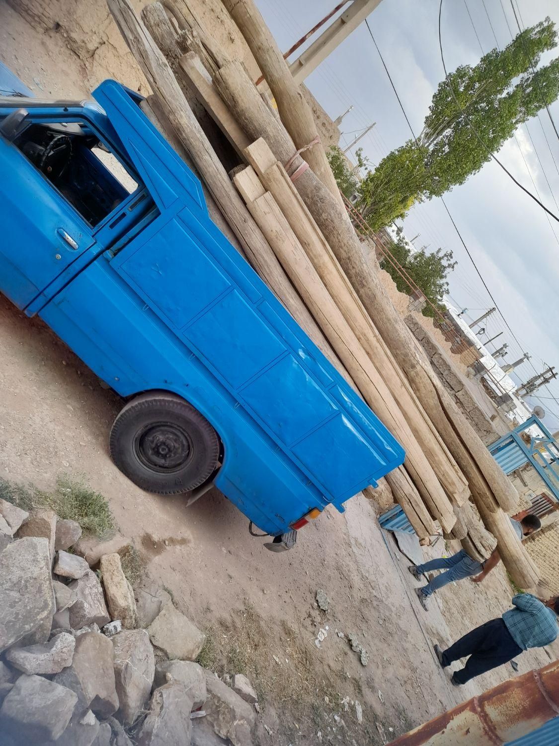 خرید چوب سقفی و کهنه|خدمات باغبانی و درختکاری|تبریز, |دیوار