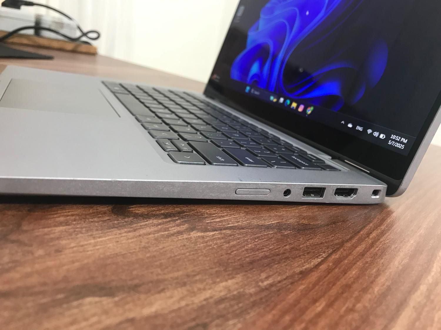 لپ تاپ dell i5 11|رایانه همراه|تهران, مرزداران|دیوار
