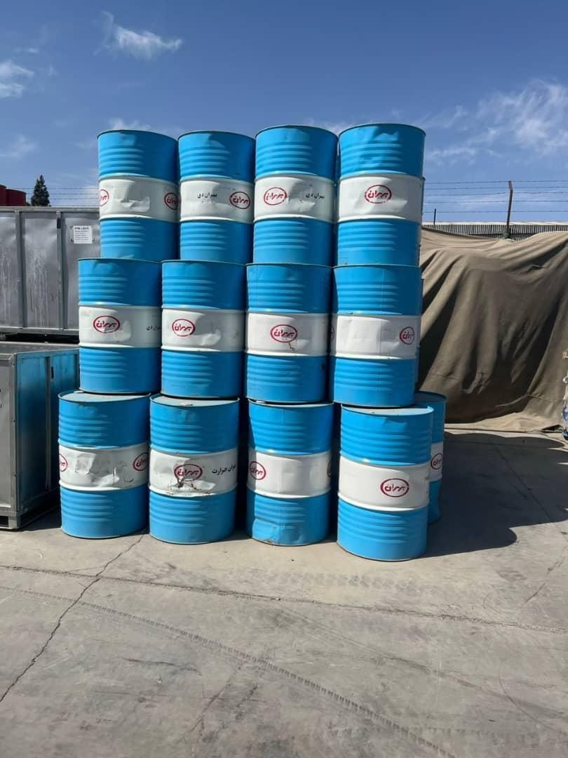 خرید آخرین قیمت روغن سوخته و کارکرده صنعتی|ماشین‌آلات صنعتی|تهران, فتح|دیوار