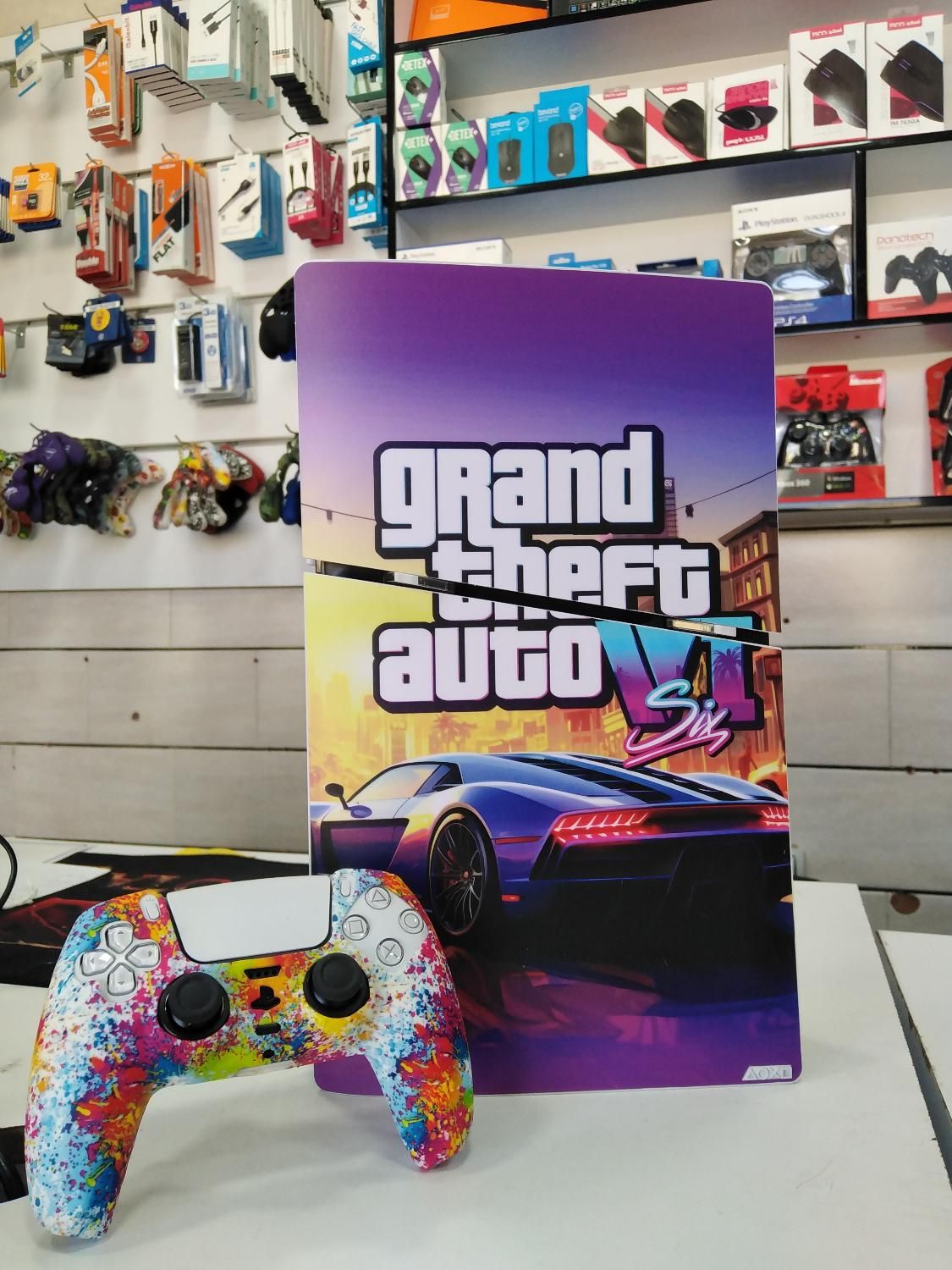 نصب بازی اختصاصی PS5 PS4|کنسول، بازی ویدئویی و آنلاین|بهبهان, |دیوار
