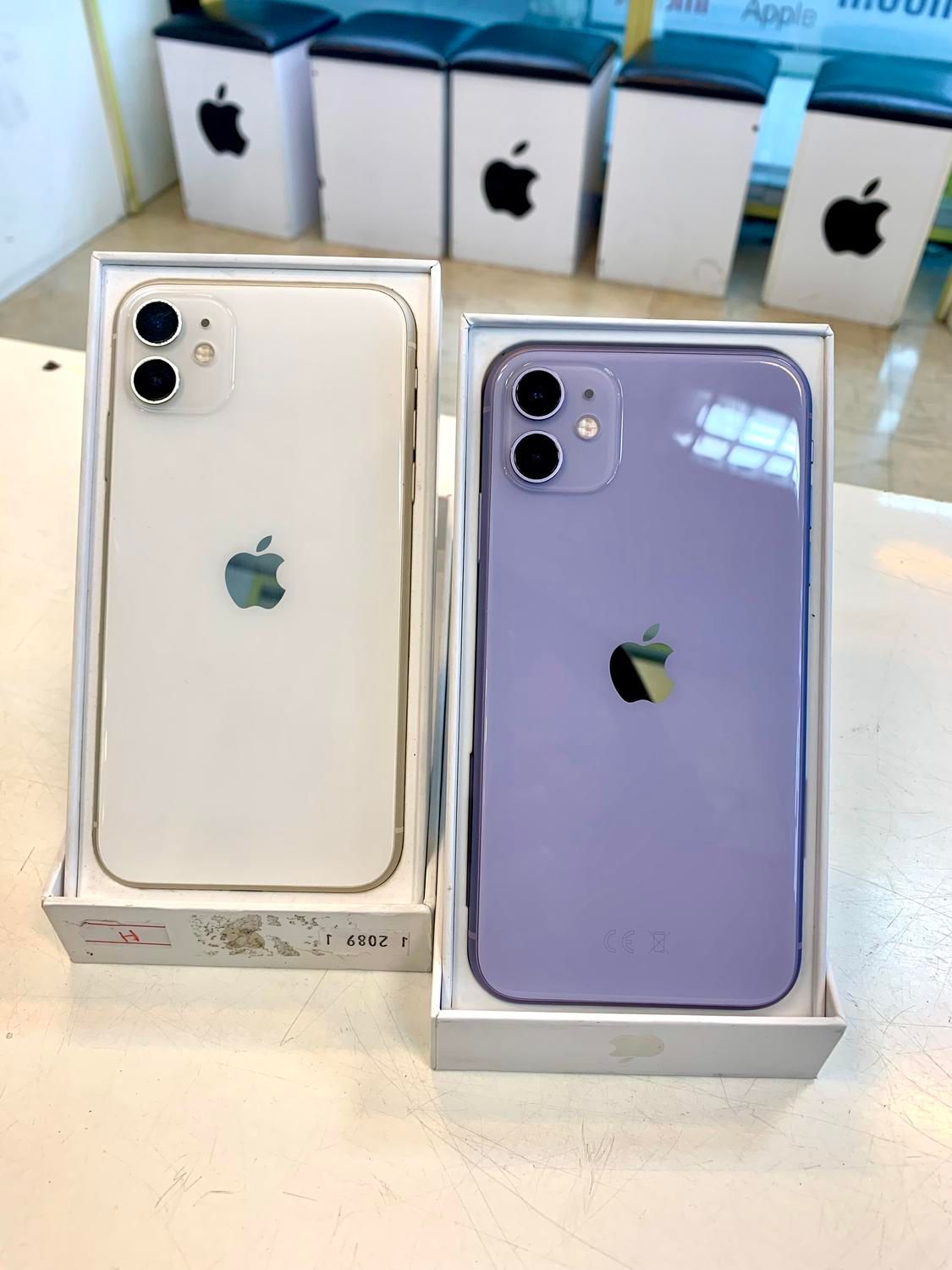 iphone11|موبایل|تهران, جمهوری|دیوار