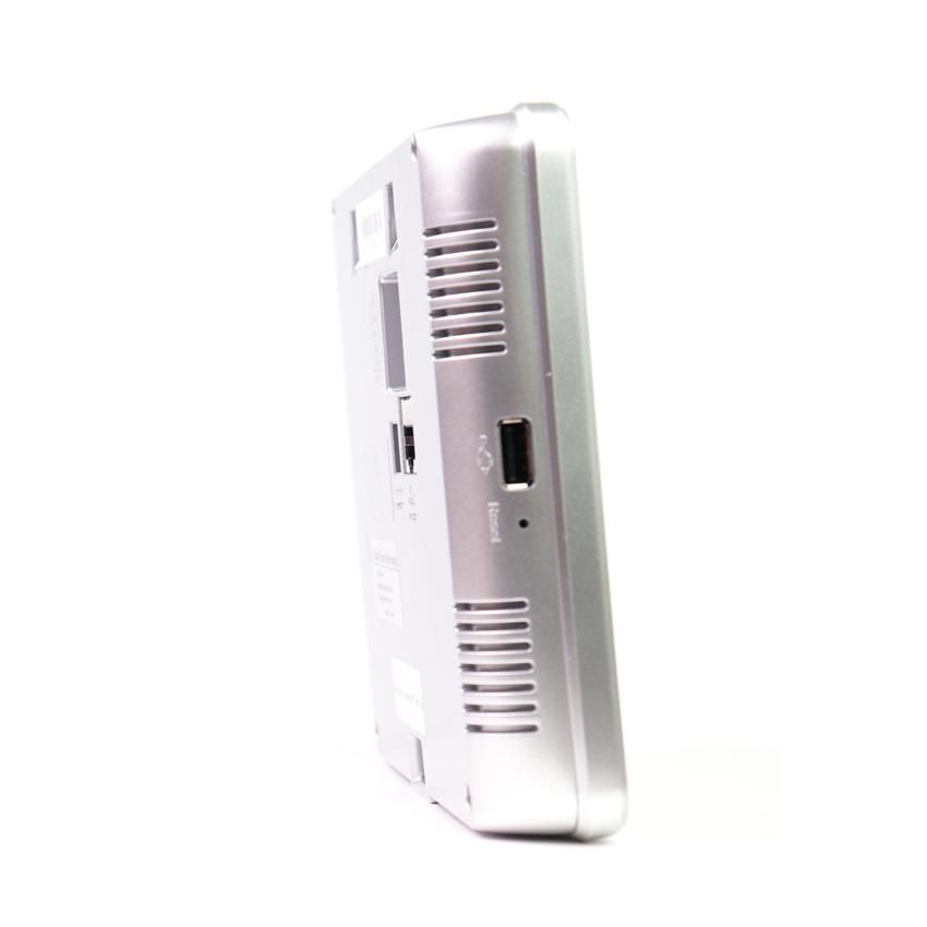 دستگاه حضور و غیاب فراتکنو مدل MB20VL|دفتر کار|ری, دولت‌آباد|دیوار