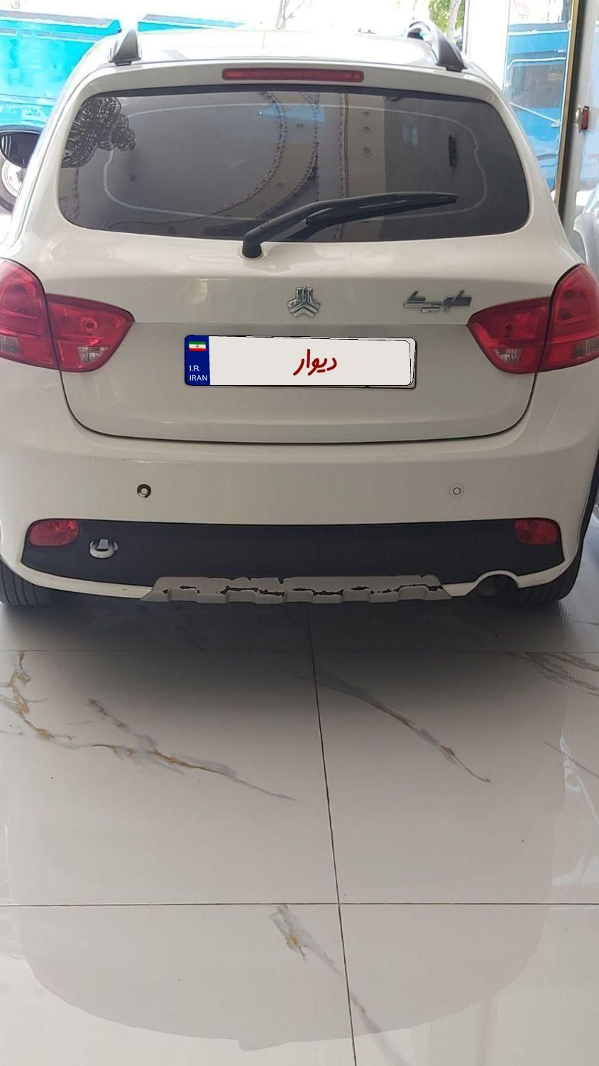 کوییک مدل1401|خودرو سواری و وانت|اردبیل, |دیوار