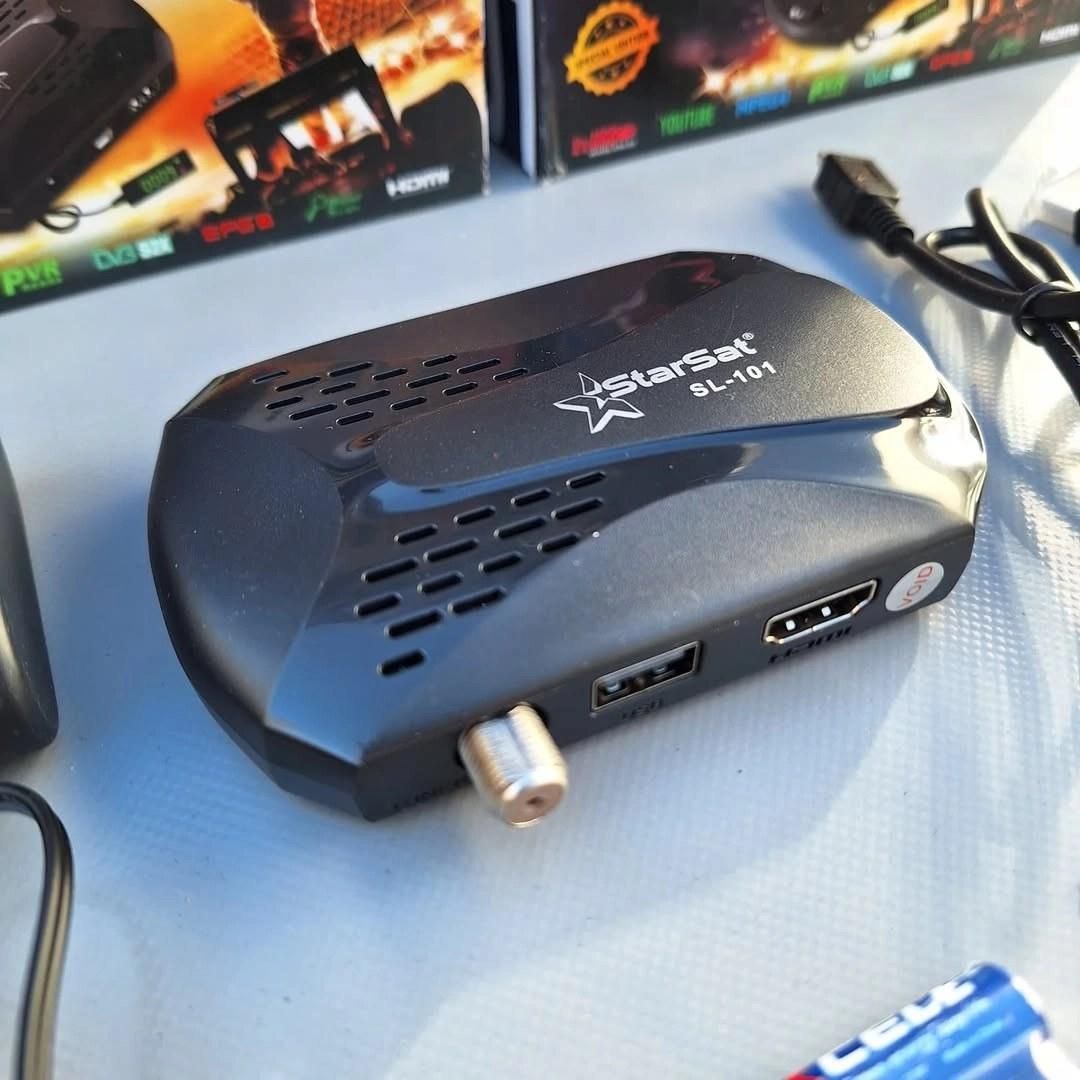 دستگاه 4k hd/نصب گیرنده دیجیتال/تنظیم آنتن|صوتی و تصویری|کرج, گوهردشت|دیوار