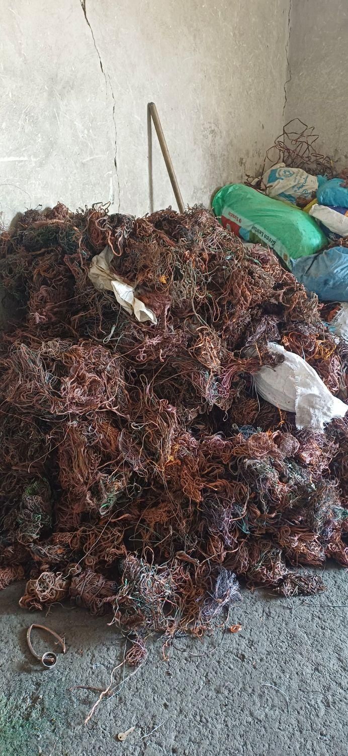 خرید ضایعات آهن وآلومینیوم|عمدهفروشی|اراک, |دیوار