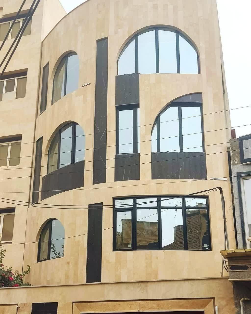 تولید انواع درب و پنجره Upvc وتوری آلومینیوم|خدمات پیشه و مهارت|قم, زنبیل آباد|دیوار