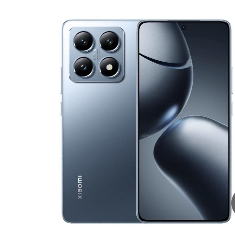 شیائومی 14T (با چک و طلا)|موبایل|مشهد, احمدآباد|دیوار