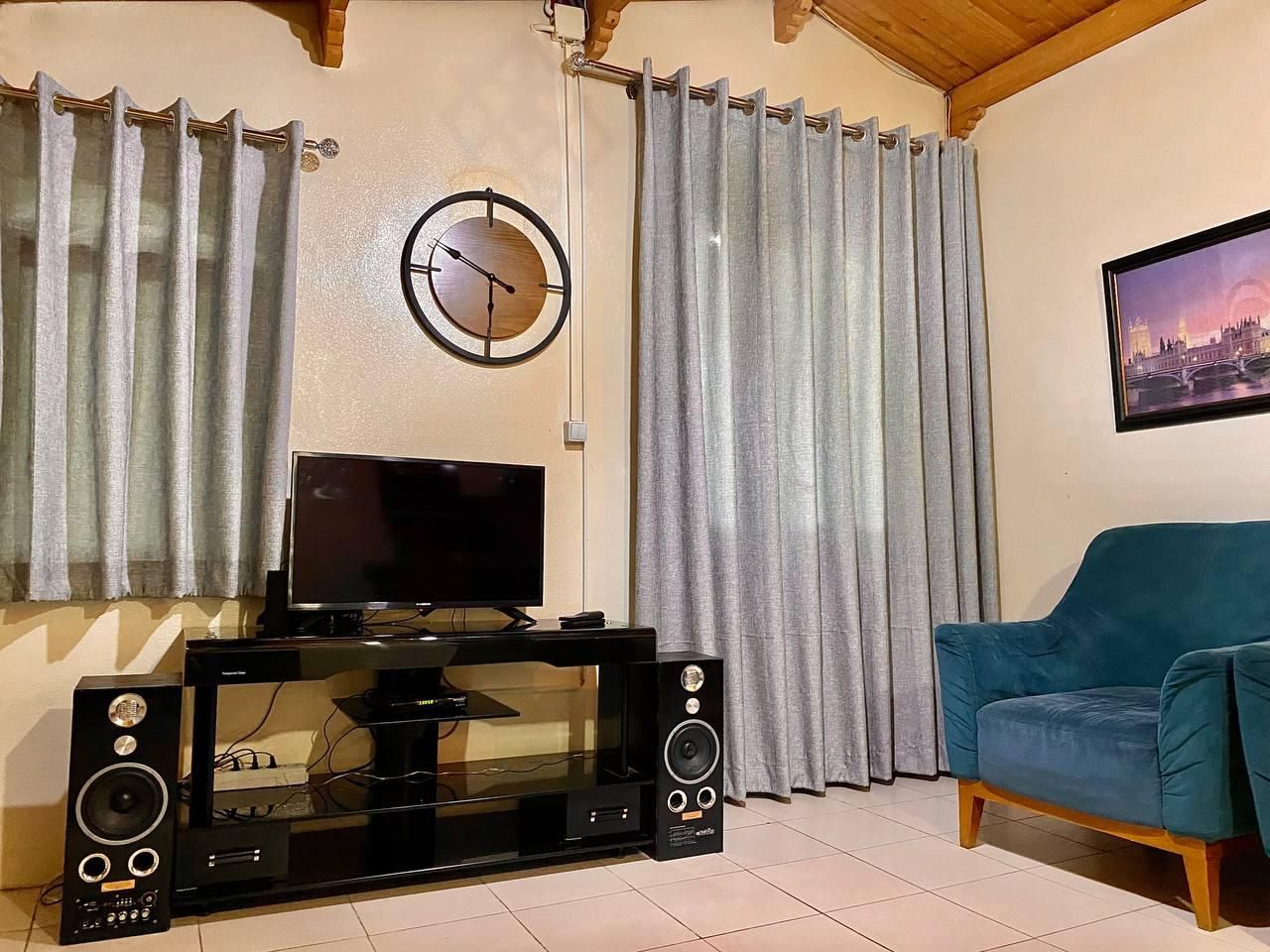 اجاره باغ ویلا استخرآبگرم|اجارهٔ کوتاه‌مدت ویلا و باغ|رودهن, |دیوار