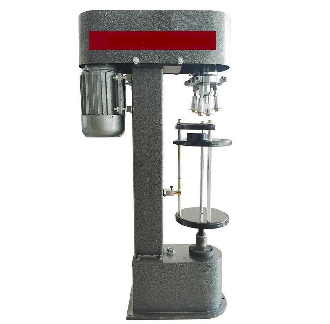 دستگاه درب بند بطری|ماشین‌آلات صنعتی|تهران, سوهانک|دیوار