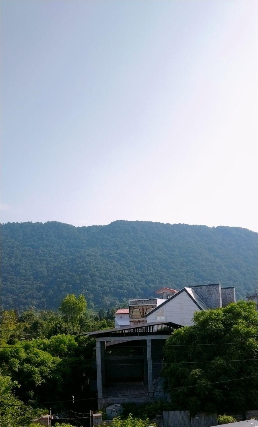 فروش ویلا چهار خوابه با ویو دریا و جنگل /رامسر|فروش خانه و ویلا|رامسر, |دیوار