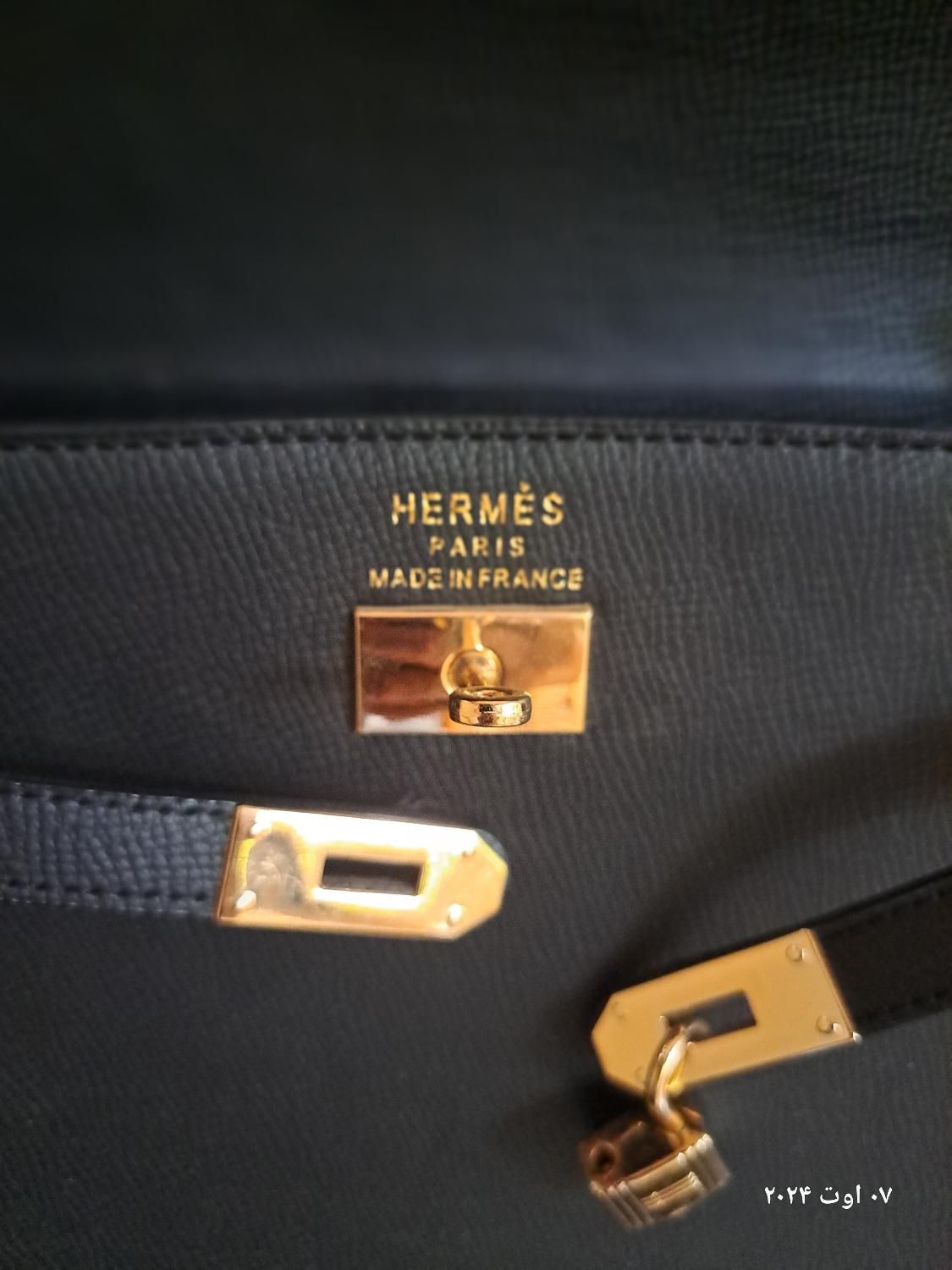 کیف زنانه HERMES|کیف، کفش، کمربند|تهران, دارآباد|دیوار