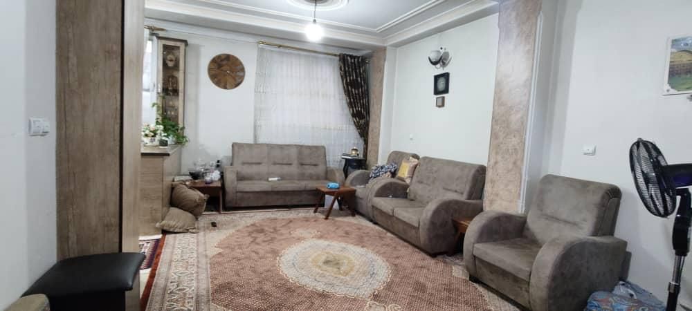 فروش آپارتمان ۵۵ متری ۱ خوابه در وصفنارد|فروش آپارتمان|تهران, وصفنارد|دیوار
