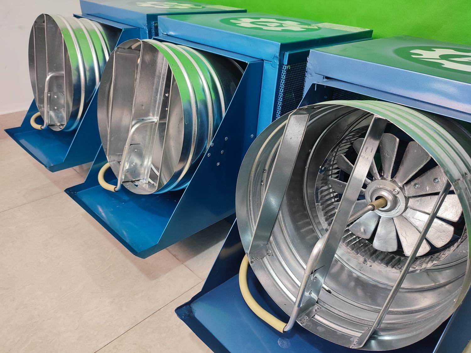 دستگاه رطوبت ساز سری طرح جدید مه پاش قارچ|عمده‌فروشی|کرمانشاه, |دیوار