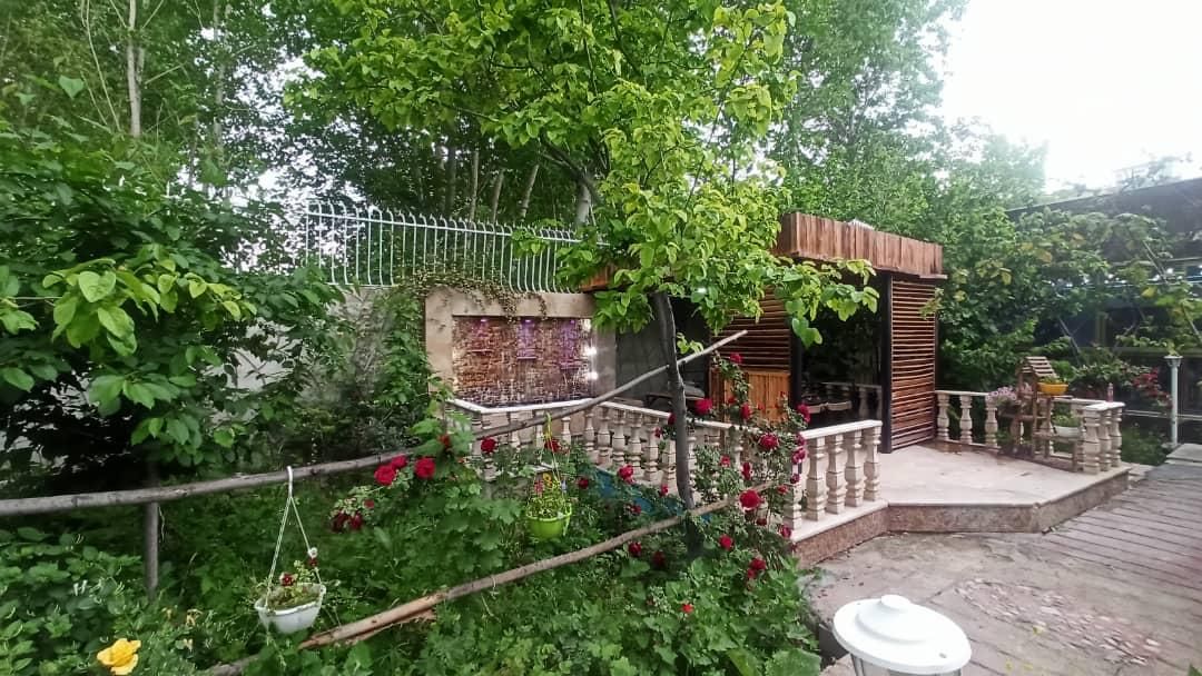 اجاره ویلا ابگرم باغ بهادران باغبهادران باغبادران|اجارهٔ کوتاه‌مدت ویلا و باغ|اصفهان, ملک‌شهر|دیوار