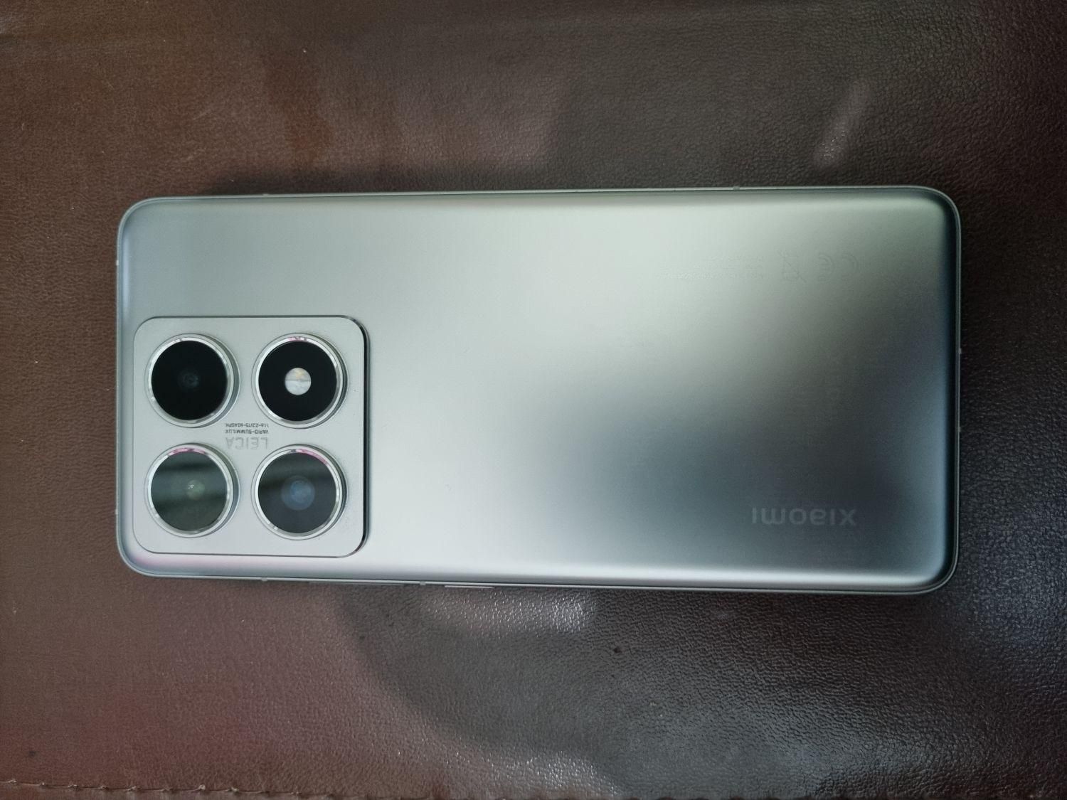 XIAOMI 14t pro|موبایل|اهواز, بهارستان|دیوار