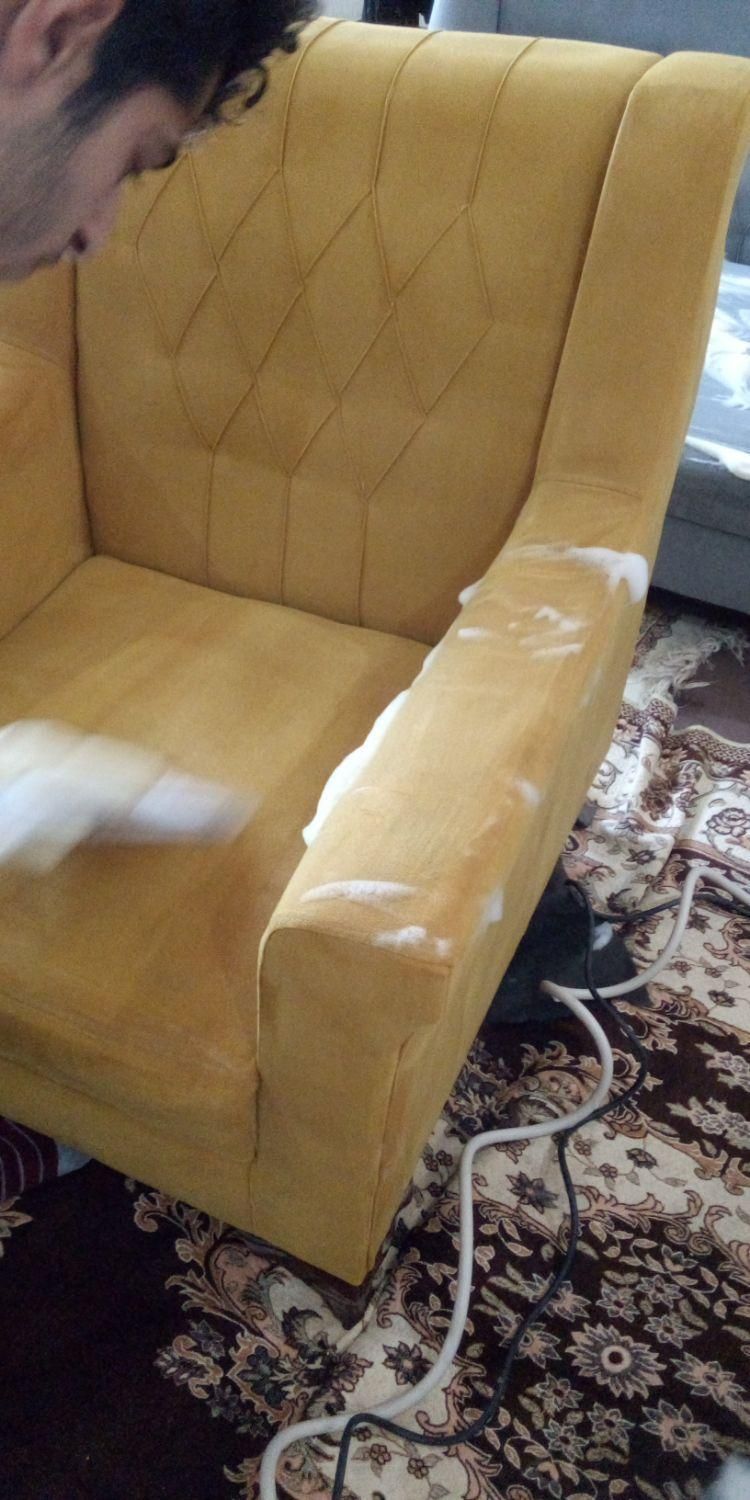 مبل شویی موکت شویی شهر|خدمات نظافت|بندر ماهشهر, |دیوار