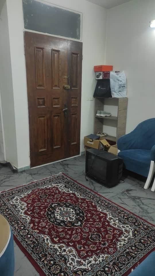 آپارتمان یک خوابه شمالی،نورگیر،بالکن دار،طوس آزادی|فروش آپارتمان|تهران, فلاح|دیوار