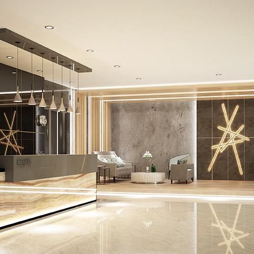 ۶۲ متری قلب چیتگر/فول هتلینگ/سود ۴برابری|فروش آپارتمان|تهران, دریاچه شهدای خلیج فارس|دیوار