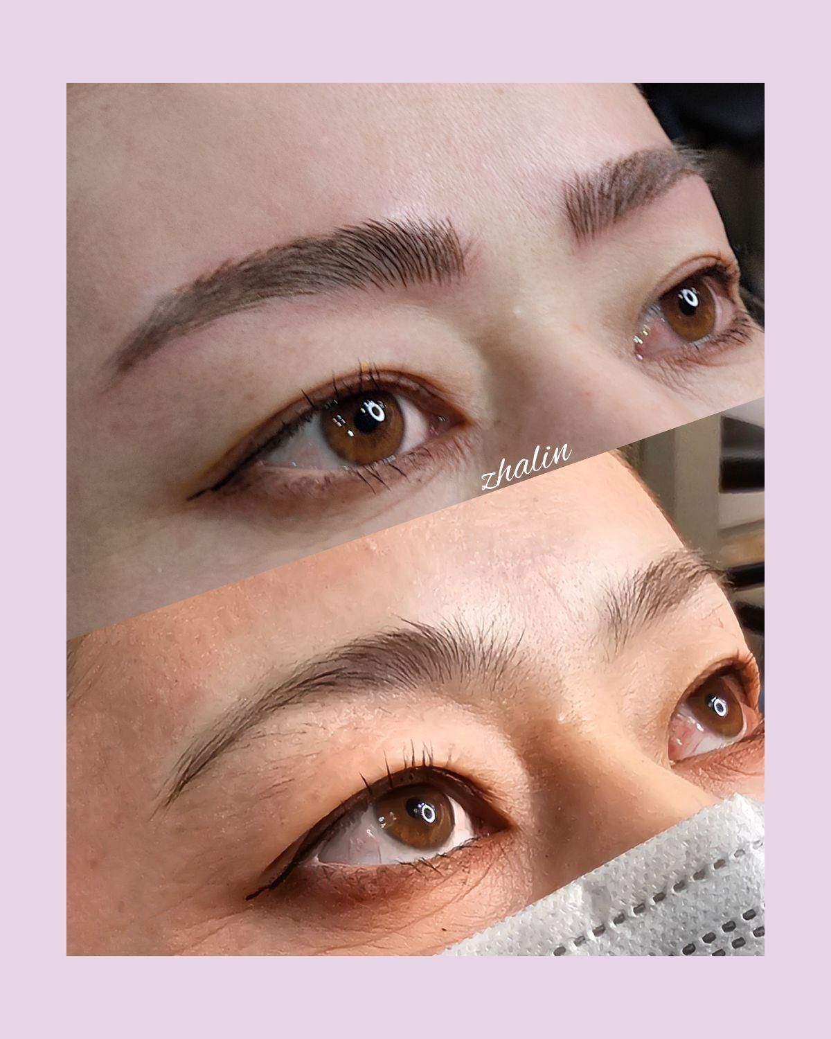 آموزش آرایشگری آموزشگاه ژالین(مدرک فنی و حرفه‌ای)|خدمات آموزشی|تهران, تهرانپارس غربی|دیوار