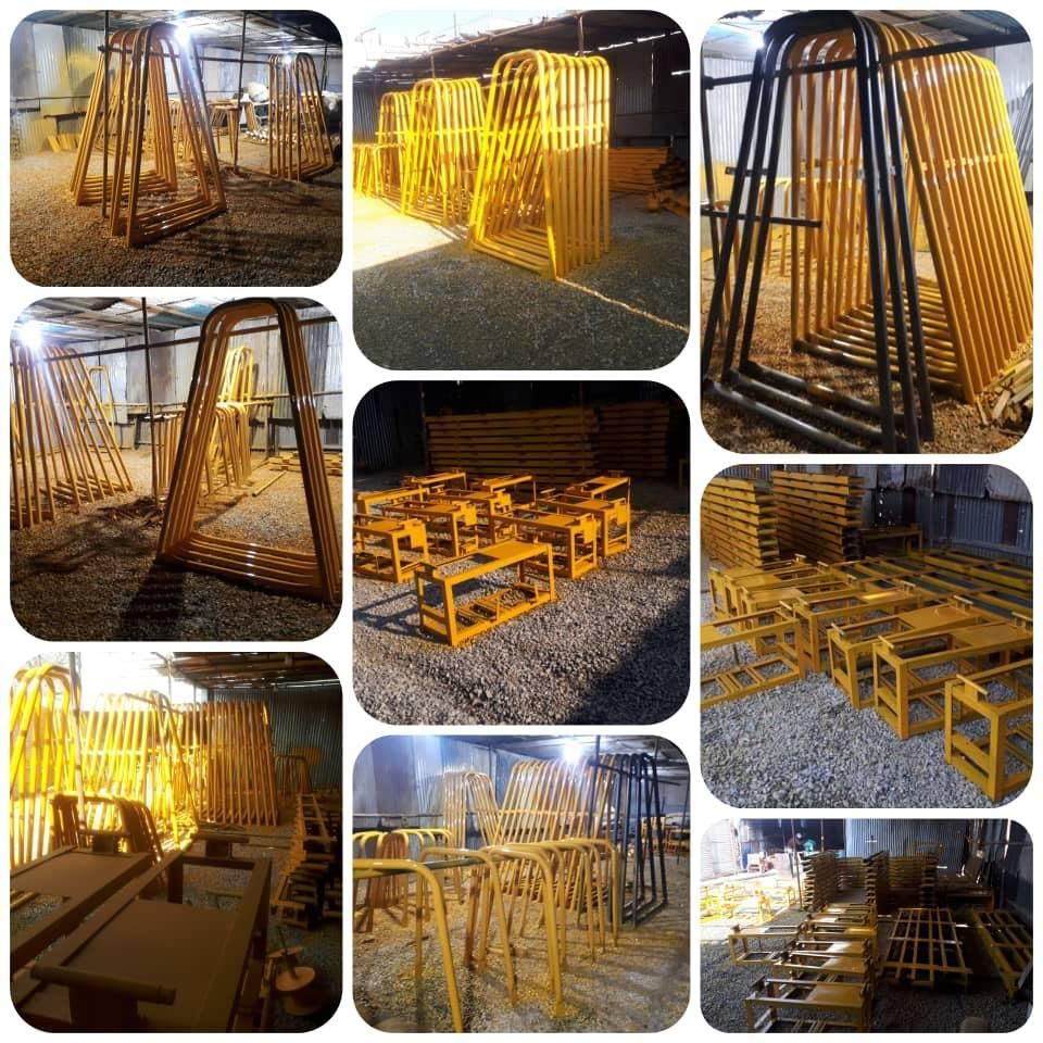 بالابر (۲و۳ اسب آکبند با ۶ ماه گارانتی)|ماشین‌آلات صنعتی|رشت, معلولین|دیوار