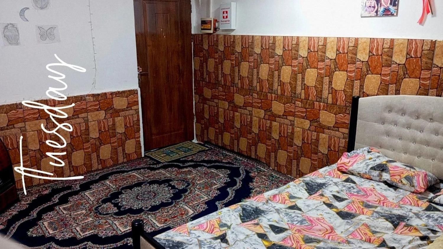 اجاره آگهی فول امکانات|اجارهٔ کوتاه‌مدت ویلا و باغ|ماسال, |دیوار