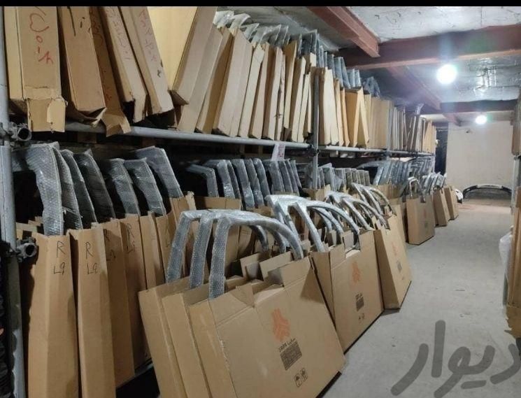 کاپوت206گلگیرچراغ۲۰۶سپرسینی فن درب موتورsd دیاق|قطعات یدکی و لوازم جانبی|قم, بلوار امین و ساحلی|دیوار