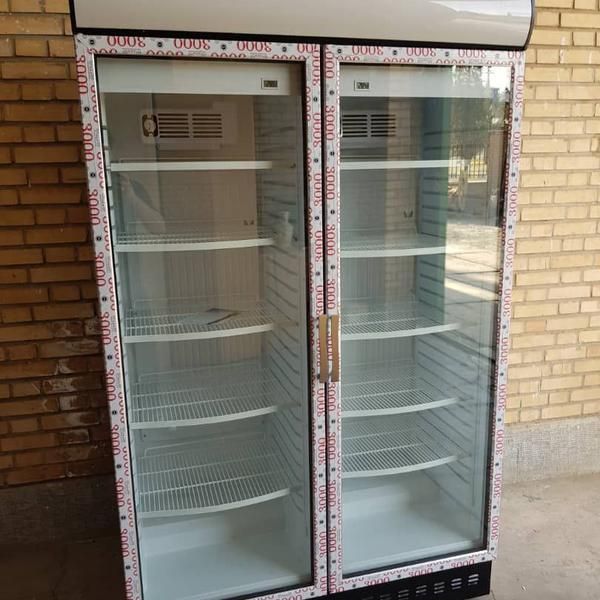 یخچال ۱۲۰ سانتی|فروشگاه و مغازه|قاسمآباد (خواف), |دیوار